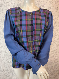 Blouse Christian Dior taille 44