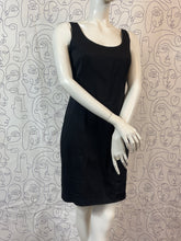 Charger l'image dans la galerie, Robe noire Christian Dior taille 36
