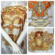 Charger l'image dans la galerie, Tee-shirt Hermès taille 38
