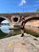 Charger l&#39;image dans la galerie, Robe Chantal Thomass taille 40
