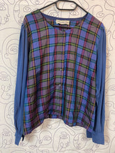 Charger l&#39;image dans la galerie, Blouse Christian Dior taille 44
