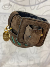 Charger l&#39;image dans la galerie, Ceinture Yves Saint Laurent
