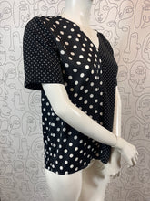 Charger l&#39;image dans la galerie, Haut à pois Paul Smith taille 40
