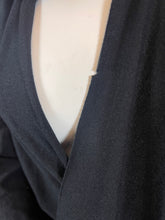 Charger l&#39;image dans la galerie, Gilet long Jean-Paul Gaultier taille 38
