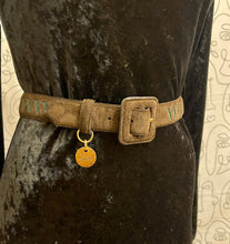 Charger l&#39;image dans la galerie, Ceinture Yves Saint Laurent
