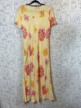 Charger l'image dans la galerie, Robe longue Laura Ashley taille 42
