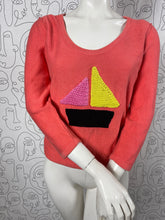 Charger l&#39;image dans la galerie, Pull Sonia by Sonia Rykiel taille 40
