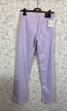Charger l&#39;image dans la galerie, Pantalon mauve Versace taille 40

