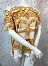 Charger l'image dans la galerie, Tee-shirt Hermès taille 38
