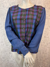 Charger l&#39;image dans la galerie, Blouse Christian Dior taille 44
