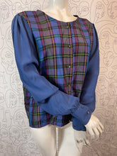 Charger l&#39;image dans la galerie, Blouse Christian Dior taille 44
