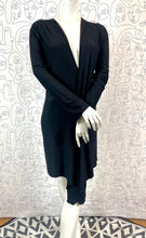 Charger l&#39;image dans la galerie, Gilet long Jean-Paul Gaultier taille 38
