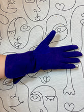 Charger l&#39;image dans la galerie, Fabuleux gants Yves Saint Laurent rive gauche
