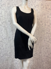 Charger l'image dans la galerie, Robe noire Christian Dior taille 36
