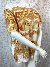 Charger l'image dans la galerie, Tee-shirt Hermès taille 38
