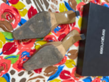 Charger l&#39;image dans la galerie, Mules Sergio Rossi pointure 36
