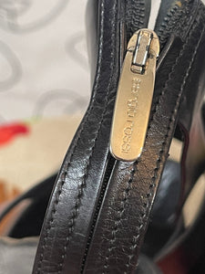 Escarpins Sergio Rossi pointure 36,5
