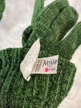 Charger l&#39;image dans la galerie, Paire de gants Yves Saint Laurent rive gauche
