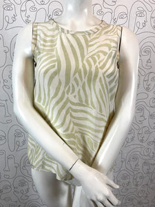 Débardeur Yves Saint Laurent rive gauche taille 38