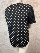 Charger l&#39;image dans la galerie, Haut à pois Paul Smith taille 40
