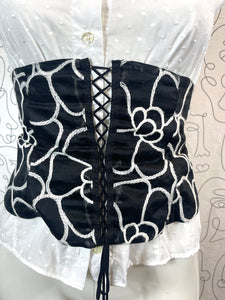 Fabuleux corset Anne Fontaine taille 40