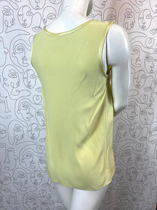 Débardeur Yves Saint Laurent rive gauche taille 36