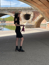 Charger l&#39;image dans la galerie, Robe Chantal Thomass taille 40
