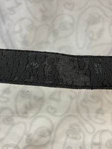 Ceinture Yves Saint Laurent