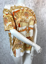 Charger l'image dans la galerie, Tee-shirt Hermès taille 38
