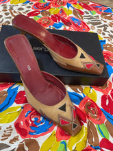 Charger l&#39;image dans la galerie, Mules Sergio Rossi pointure 36
