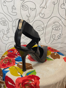 Escarpins Sergio Rossi pointure 36,5