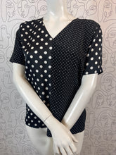 Charger l&#39;image dans la galerie, Haut à pois Paul Smith taille 40
