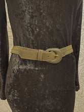 Charger l&#39;image dans la galerie, Ceinture Yves Saint Laurent rive gauche
