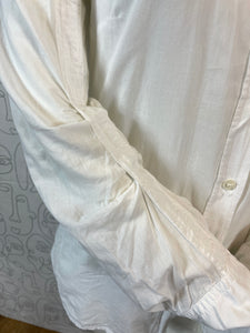 Chemisier Ann Demeulemeester taille 36