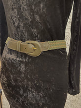 Charger l&#39;image dans la galerie, Ceinture Yves Saint Laurent rive gauche
