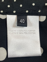 Charger l&#39;image dans la galerie, Haut à pois Paul Smith taille 40
