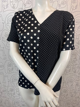 Charger l&#39;image dans la galerie, Haut à pois Paul Smith taille 40
