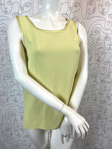 Débardeur Yves Saint Laurent rive gauche taille 36