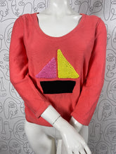 Charger l&#39;image dans la galerie, Pull Sonia by Sonia Rykiel taille 40
