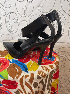 Escarpins Sergio Rossi pointure 36,5