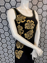 Charger l&#39;image dans la galerie, Robe Galliano taille 38/40
