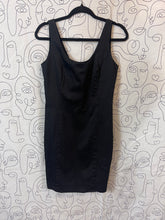 Charger l'image dans la galerie, Robe noire Christian Dior taille 36
