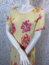Charger l'image dans la galerie, Robe longue Laura Ashley taille 42
