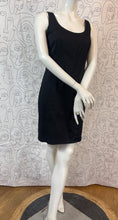 Charger l'image dans la galerie, Robe noire Christian Dior taille 36
