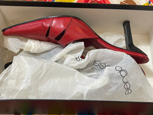 Charger l&#39;image dans la galerie, Mules Sergio Rossi pointure 37
