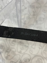 Charger l&#39;image dans la galerie, Ceinture Yves Saint Laurent
