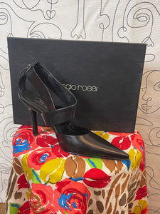 Escarpins Sergio Rossi pointure 36,5