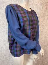 Charger l&#39;image dans la galerie, Blouse Christian Dior taille 44

