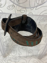 Charger l&#39;image dans la galerie, Ceinture Yves Saint Laurent
