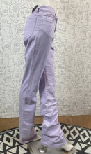 Charger l&#39;image dans la galerie, Pantalon mauve Versace taille 38
